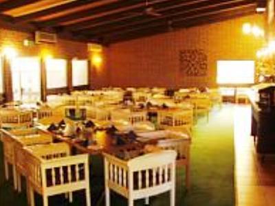 Eldorado Motor Inn 테넌트 크릭 외부 사진