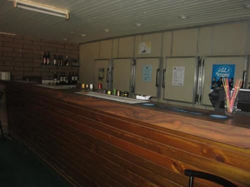 Eldorado Motor Inn 테넌트 크릭 외부 사진
